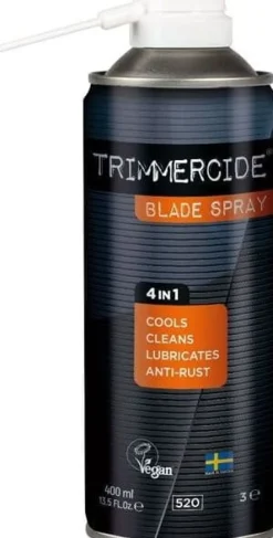 Trimmercide Blade Spray 400 ml