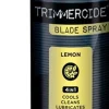Trimmercide Blade Spray 4 In 1 Lemon Scented 400 ml