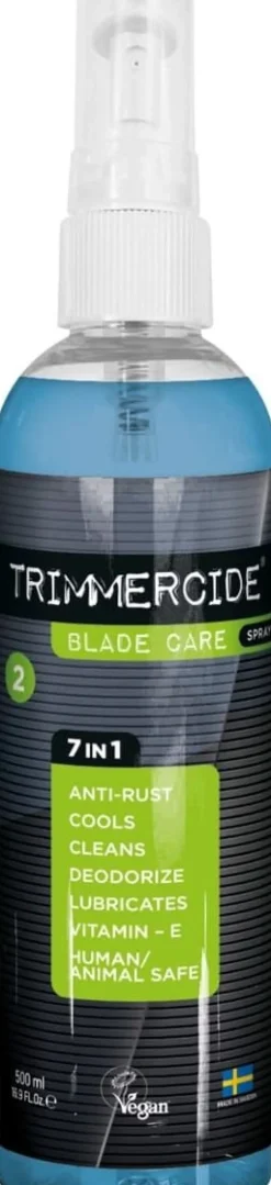 Trimmercide Blade spray 7 in 1 - 500 ml