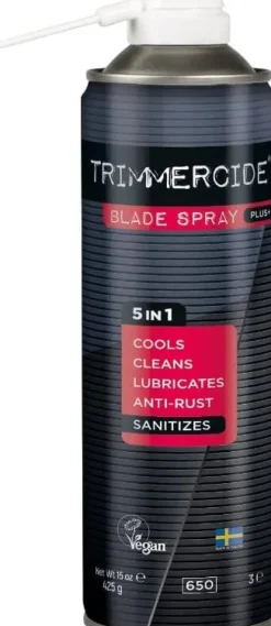 Trimmercide Blade Spray Plus 5IN1 425 g