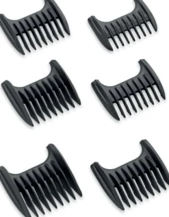 Valera 6 Combs Set For Clipper 300