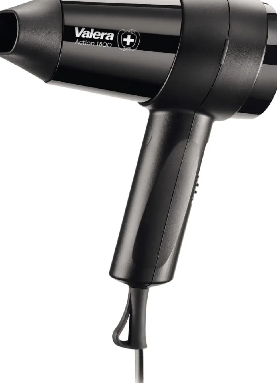 Valera Compact Action 1800 Black - 1800 W