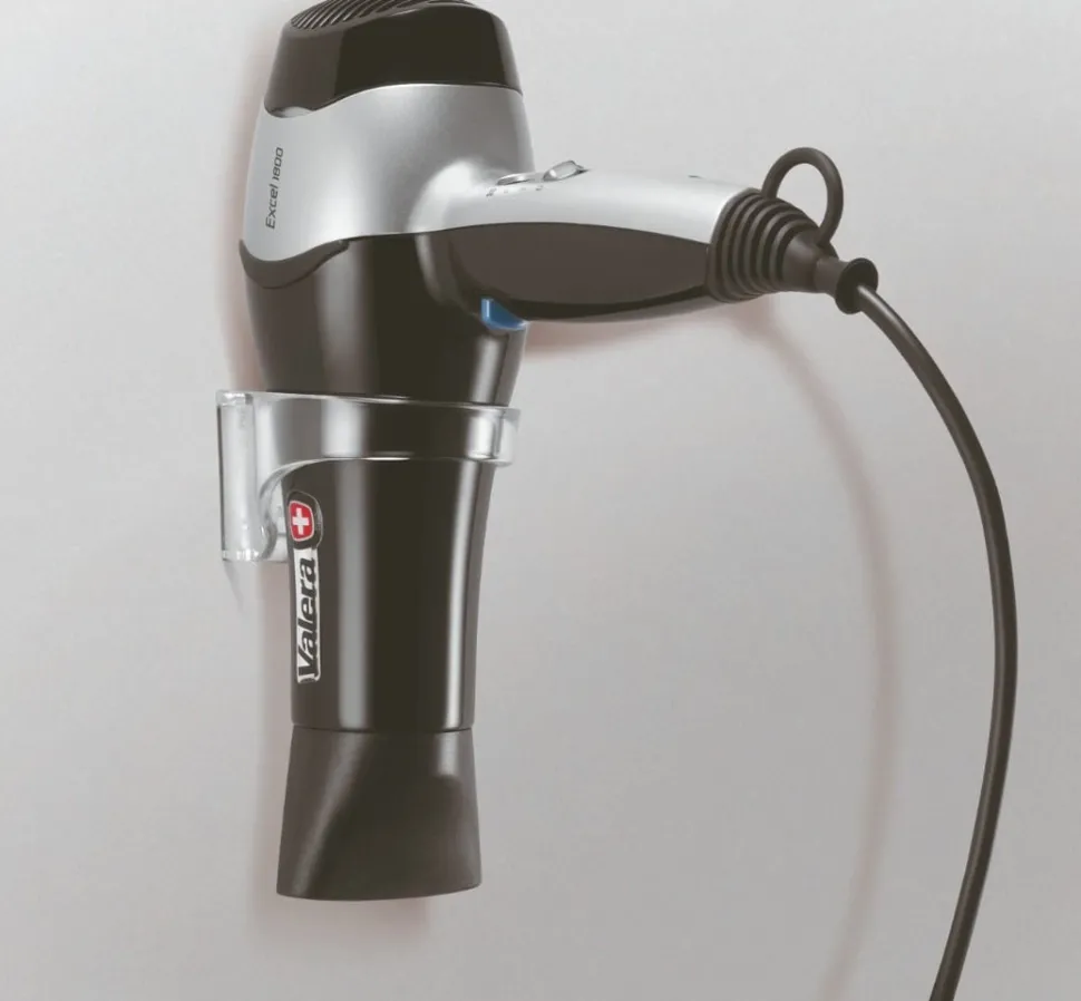 Valera Excel 1800 Black- 1800 W (U)