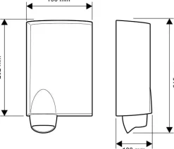 Valera Handy - 1500 W