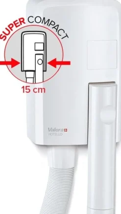 Valera Hotello Super AC - 1400 W