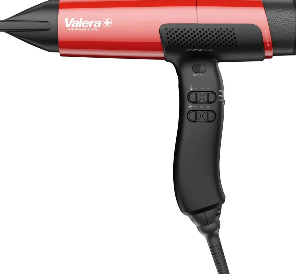 Valera MatrixCare AI MetallicRed - 2000 W