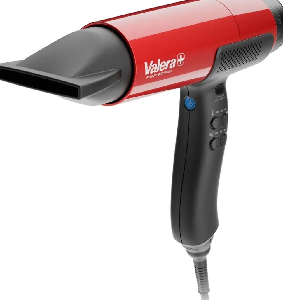 Valera MatrixCare AI MetallicRed - 2000 W