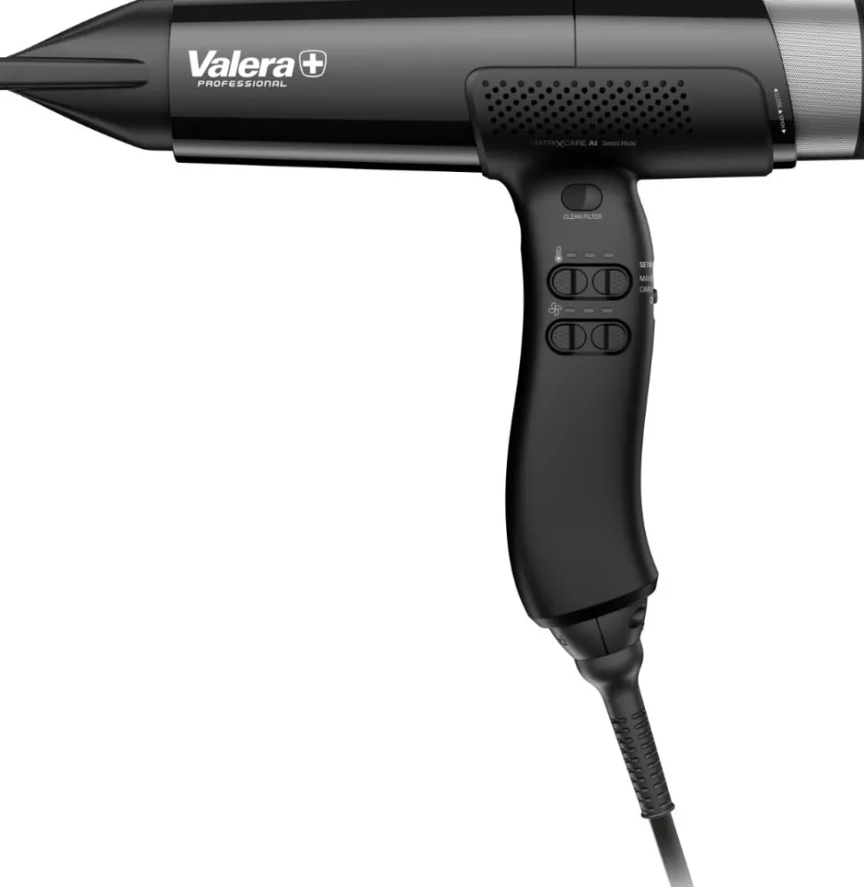 Valera MatrixCare AI NightBlack - 2000 Watt