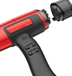 Valera MatrixCare AI Pulse Metallic Red - 2400 Watt