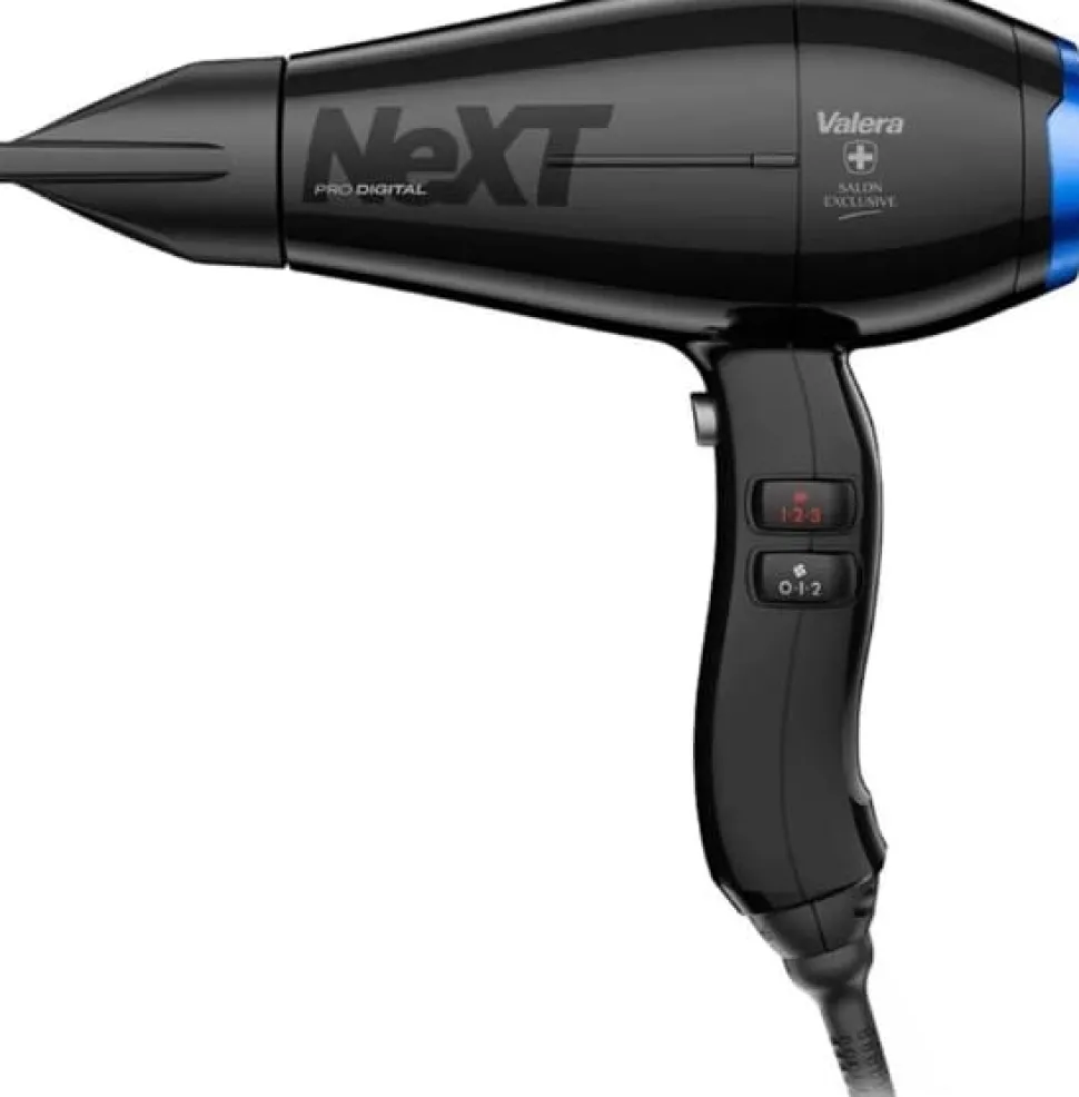 Valera Next Pro Digital Rotocord - 2400 Watt