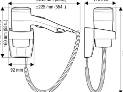 Valera Premium 1200 Super - 1200 W (U)
