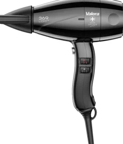 Valera Salon Exclusive 369+ Light Plus Professional Hairdryer - 2100 W