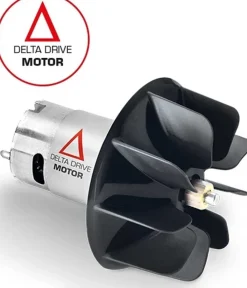 Valera Salon Exclusive Academy Pro 2200 Light - 2100 W