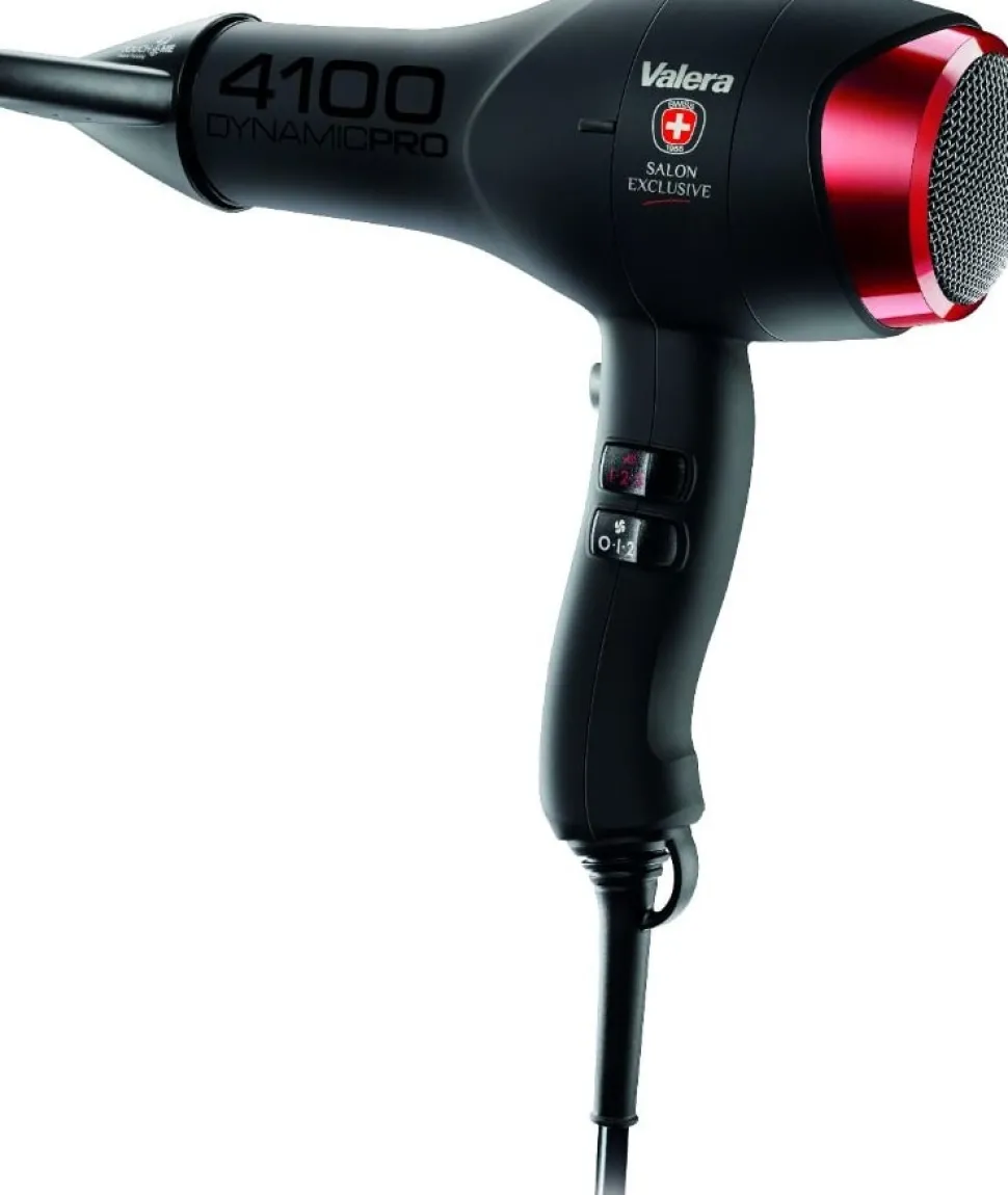 Valera Salon Exclusive Dynamic Pro 4100 - 2400 W