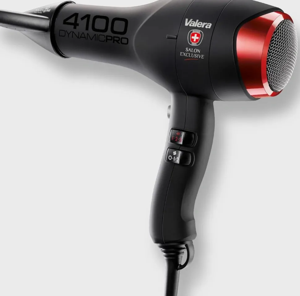Valera Salon Exclusive Dynamic Pro 4100 - 2400 W