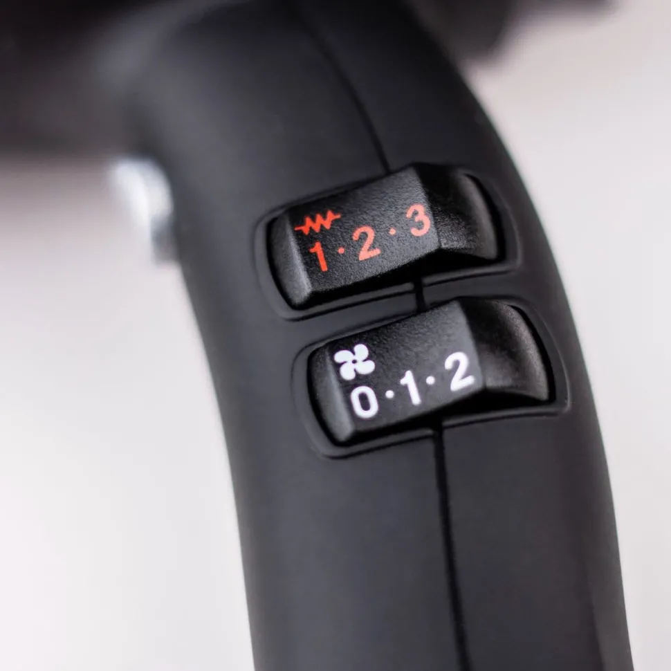 Valera Salon Exclusive Dynamic Pro 4000 - 2000 W