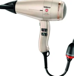 Valera Salon Exclusive Master Pro 3000 Light Rosegold - 2000 W