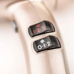 Valera Salon Exclusive Master Pro 3000 Light Rosegold - 2000 W