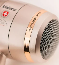 Valera Salon Exclusive Master Pro 3000 Light Rosegold - 2000 W