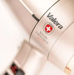 Valera Salon Exclusive Master Pro 3000 Light Rosegold - 2000 W