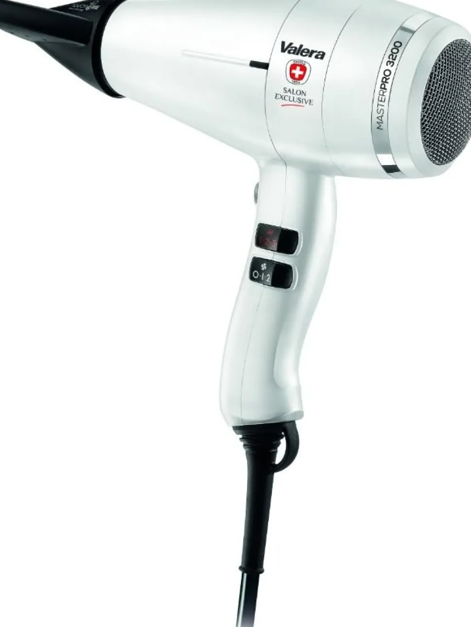 Valera Salon Exclusive Master Pro 3200 Pearl White - 2400 W