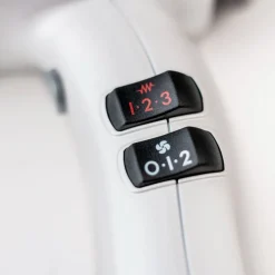 Valera Salon Exclusive Master Pro 3200 Pearl White - 2400 W