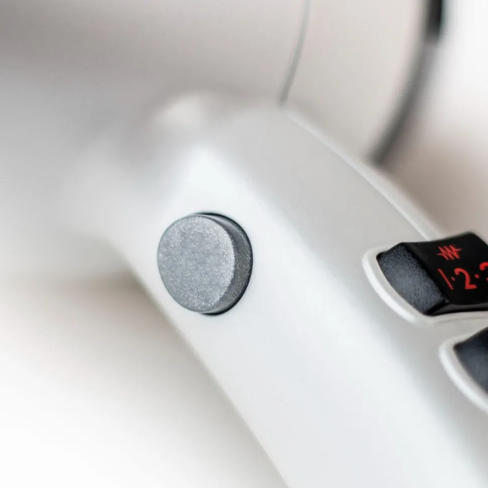 Valera Salon Exclusive Master Pro 3200 Pearl White - 2400 W