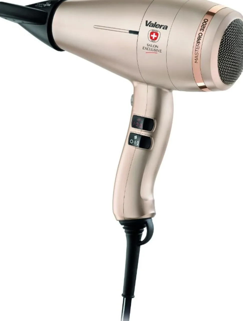Valera Salon Exclusive Master Pro 3200 Rosegold - 2400 W