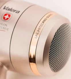 Valera Salon Exclusive Master Pro 3200 Rosegold - 2400 W