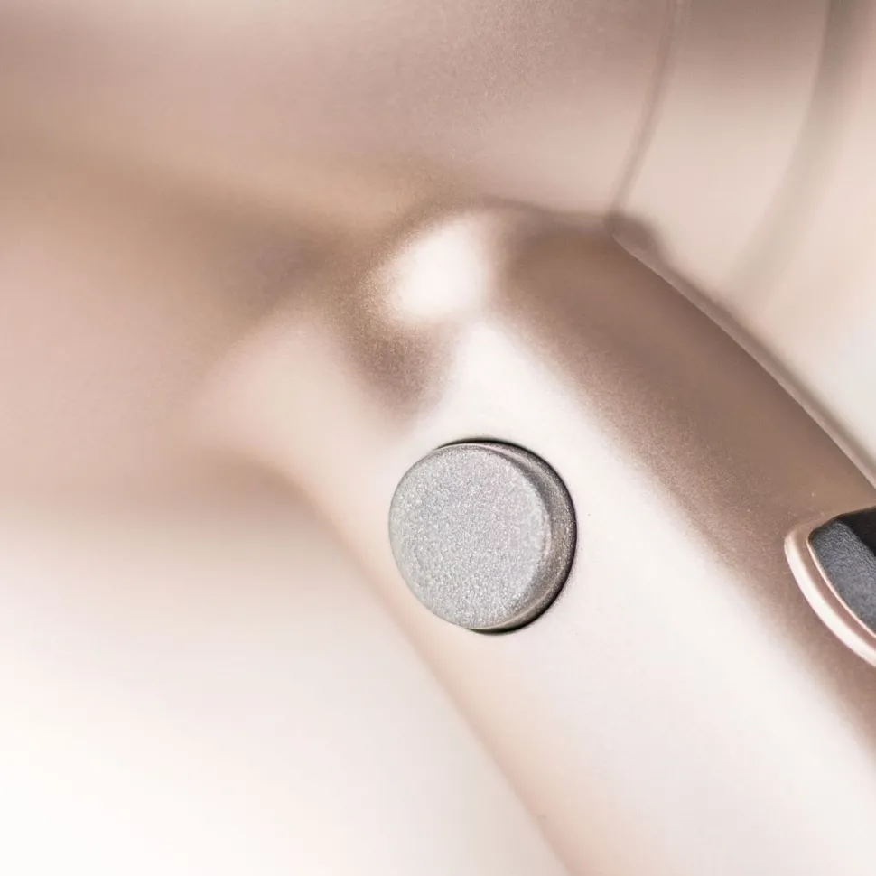 Valera Salon Exclusive Master Pro 3200 Rosegold - 2400 W