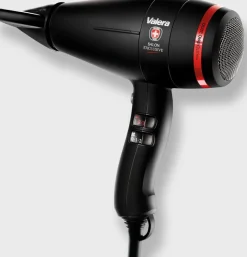 Valera Salon Exclusive Master Pro 3200 Black - 2400 W