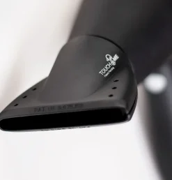 Valera Salon Exclusive Master Pro 3200 Black - 2400 W