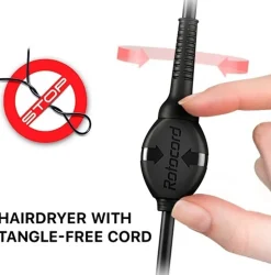 Valera Salon Exclusive Metal-Craft Pro - 2200 W (U)