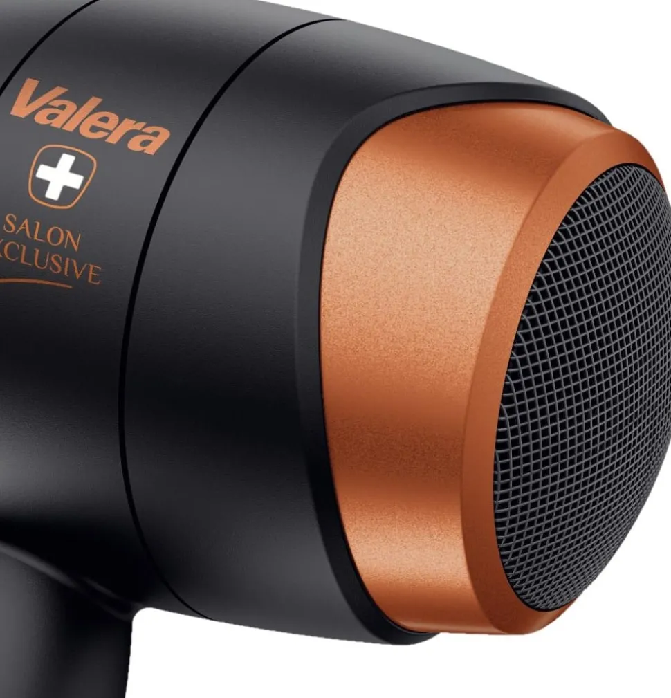 Valera Salon Exclusive Smart Energy Pro 5500 EQ - 1600 W (U)