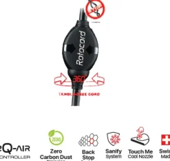 Valera Salon Exclusive Smart Energy Pro 2500 EQ - 1600 W (U)