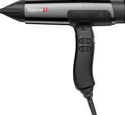 Valera Salon Exclusive Ultimate AI Black Chrome - 2000W