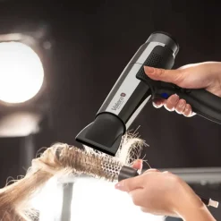 Valera Salon Exclusive Ultimate AI Black Chrome - 2000W