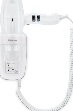 Valera Silent Jet Protect 2000 Shaver White - 2000 W