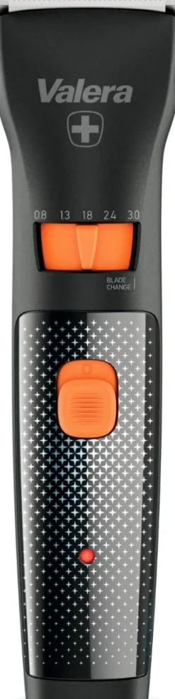 Valera Swiss Excellence Smart Black