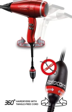 Valera Swiss Power4ever 2400 Watt