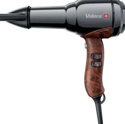 Valera Swiss Steel-Master BlackChrome - 2100 W (U)