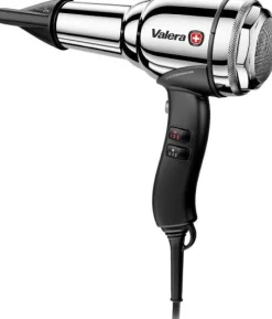 Valera Swiss Steel-Master "Digital" Chrome - 2200 W