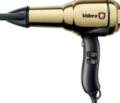 Valera Swiss Steel-Master "Light" Gold - 2100 W
