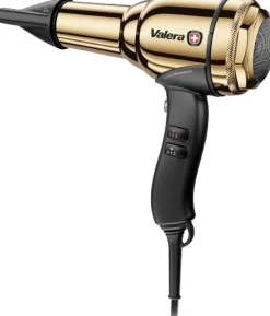 Valera Swiss Steel-Master "Light" Gold - 2100 W