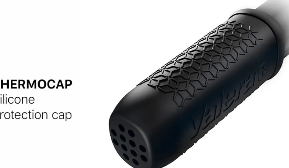 Valera Swiss'X Frisé Professional Hair Crimper