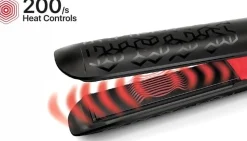 Valera Swiss'X PulseCare Digital Straightener