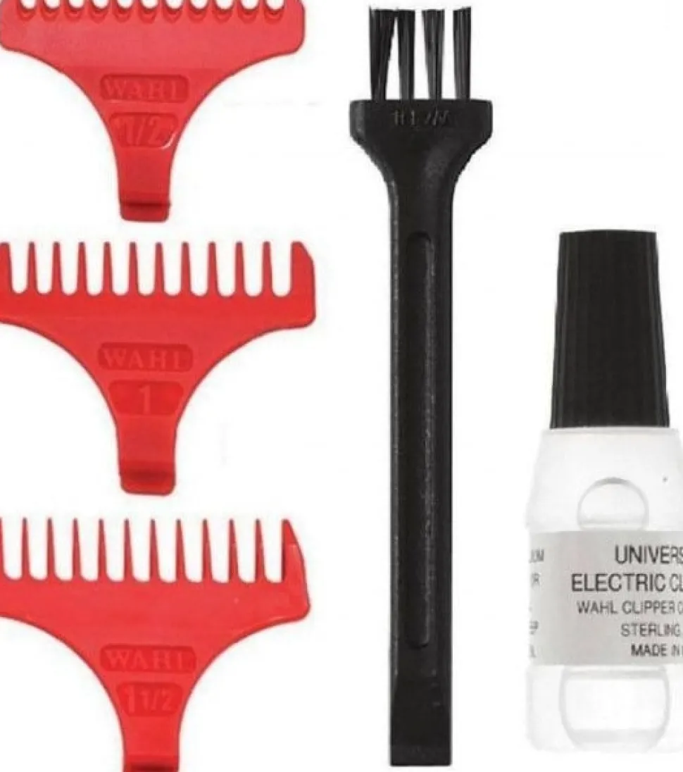 Wahl Attachment Comb For Wide Detailer