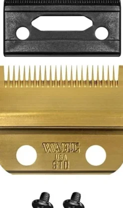 Wahl Blade For Magic Clip Stagger Tooth Gold
