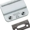 Wahl Blade For Magic Clip Stagger Tooth