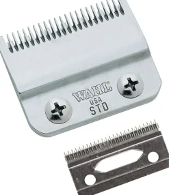 Wahl Blade For Magic Clip Stagger Tooth